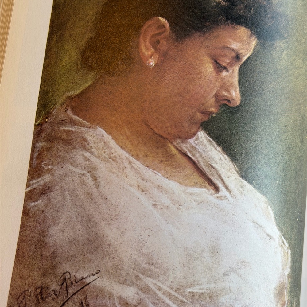 Picasso by Josep Palau I Fabre coffee table book
This is a vintage book - Picture 6 of 11